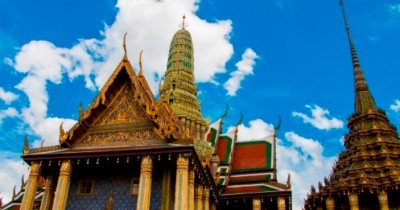 探索之旅,精选旅游网页模板,打造个性化旅游网站