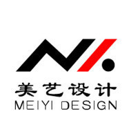 公司手机网站的3折页dm设计